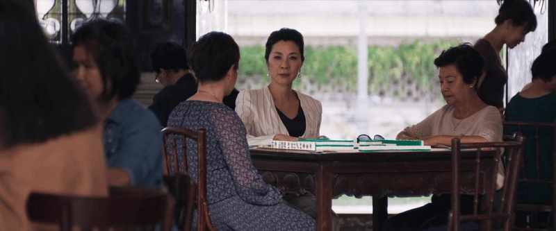 新葡京博彩官网中国麻将最初是如何让美国男女老少痴迷的？