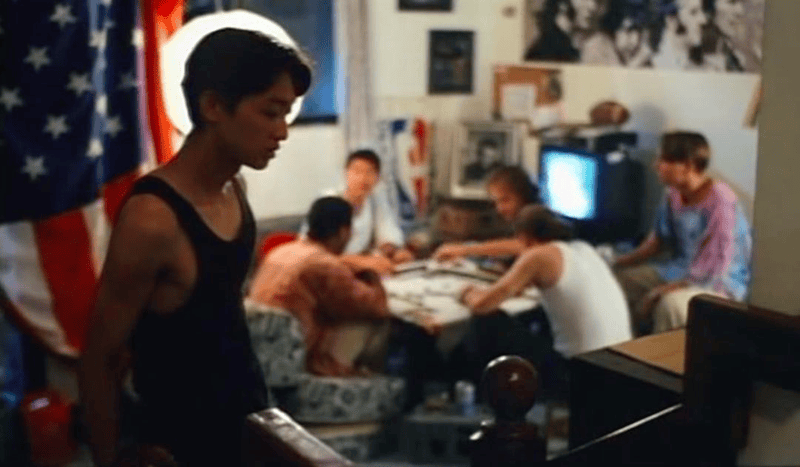 新葡京博彩官网中国麻将最初是如何让美国男女老少痴迷的？(图3)