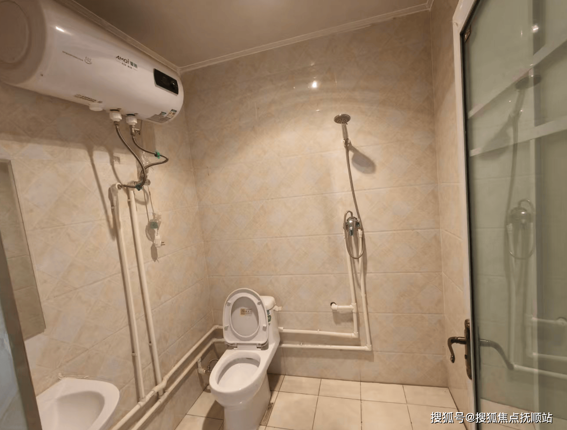 澳门新葡京在线网站|养老首推！北京房山区琉璃河镇养老照料中心费用清晰+地址易达+服务热线秒接通(图3)